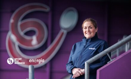Energia Urging Rugby Fans to Support Women’s Team