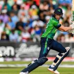 Cricket Ireland Name New Sponsor and Broadcast Partner for Pakistan Series