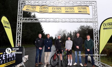 The Tour de France L’Etape is Coming to Kerry in September