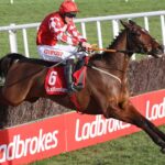 Leopardstown Fingers Crossed for Brilliant Weekend