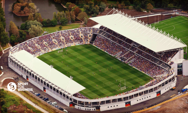 Rebel Fanzone Returning for Sunday Final