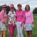 Play in Pink Renewed as Charity Partner of KPMG Women’s Irish Open