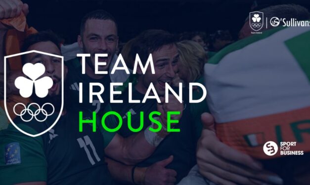 Team Ireland House Tickets on Sale Now