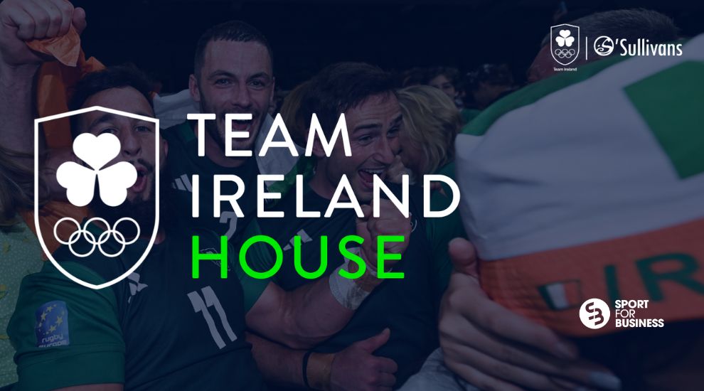 Team Ireland House Tickets on Sale Now