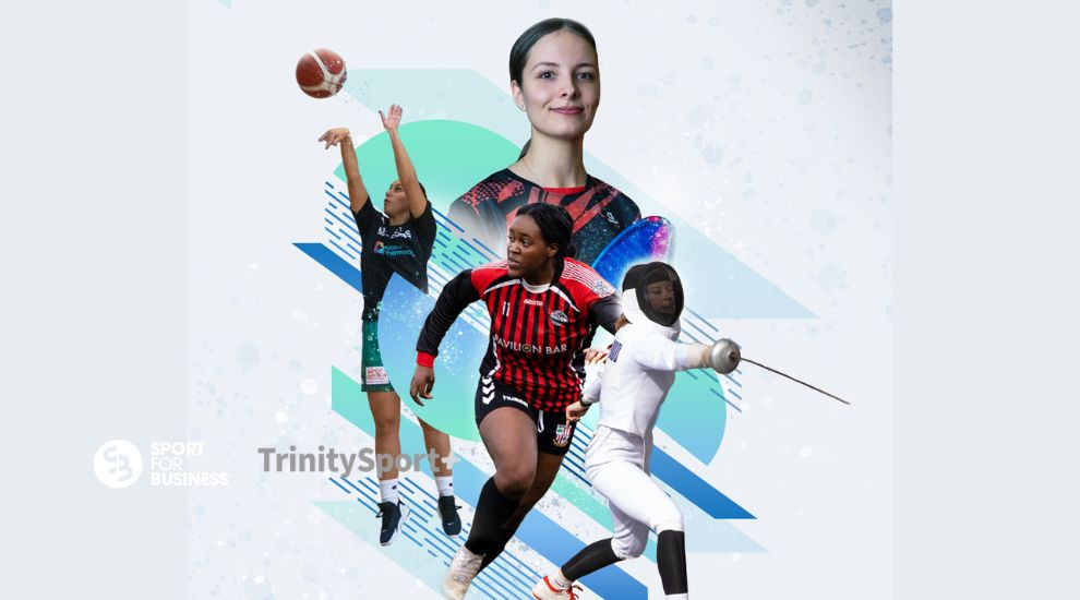 Trinity Sport Unveils New Women in Sport Policy