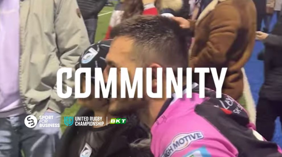 United Rugby Championship Launches Origin Round