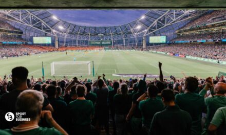 FAI Appoints 53Six for Creative Work in 2024