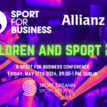 Sport for Business Children and Sport 2024 Conference