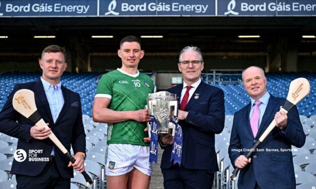 Bord Gáis Energy Launch New Campaign for 15th Year of Hurling Sponsorship