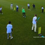 Cricket Ireland Sets Record Budget for 2024 Investment