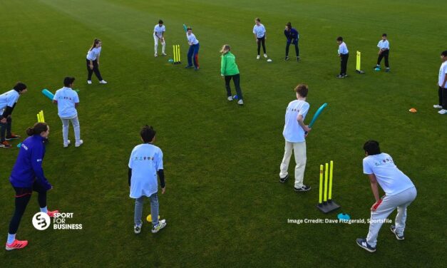 Cricket Ireland Sets Record Budget for 2024 Investment