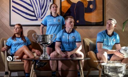 Sitting Down with Dublin GAA and Staycity Aparthotels