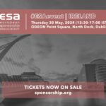 ESA Ireland Event Set for Sponsorship Excellence on May 30th