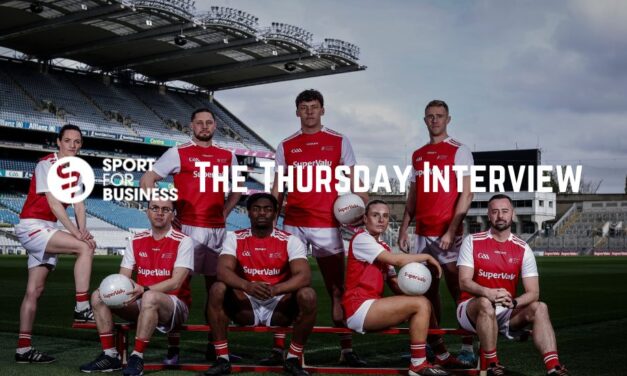 The Thursday Interview – John Kelly of SuperValu in Conversation