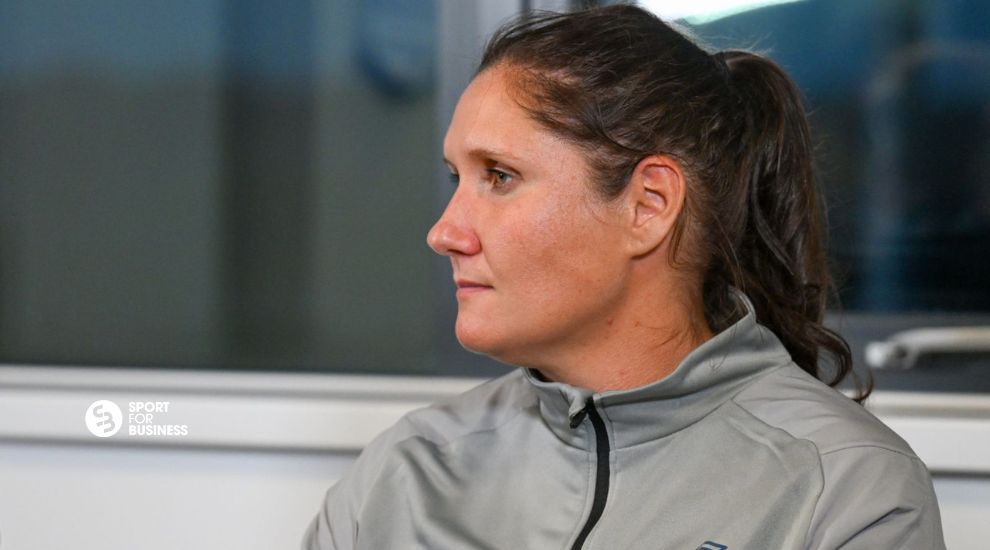 Hannah Dingley Named as FAI Head of Women’s and Girl’s Football
