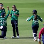 Cricket Ireland Up and Running in World Cup Qualifiers