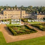 Nespresso Latest Brand Backing KPMG Women’s Irish Open
