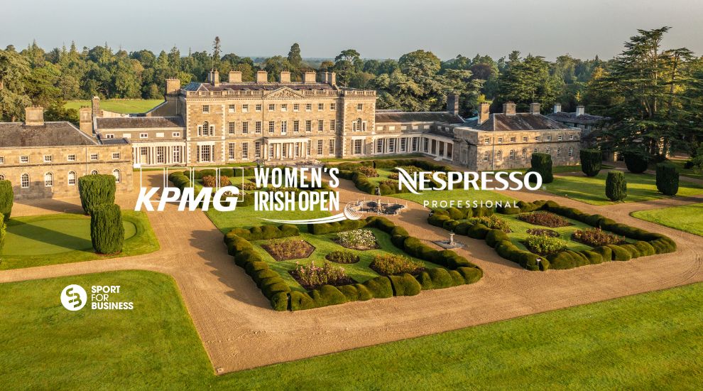Nespresso Latest Brand Backing KPMG Women’s Irish Open