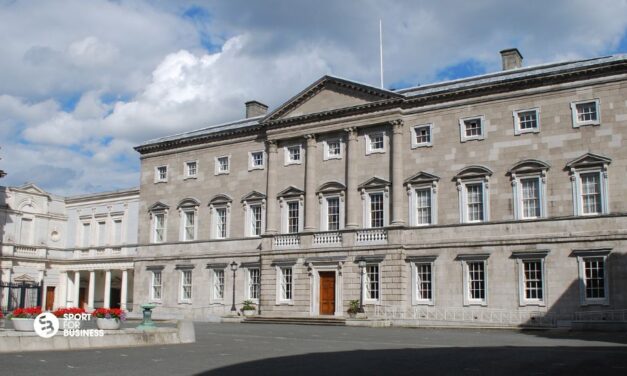 FAI Oireachtas Appearance Raises Questions for Both Football and Politics