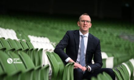 Dave Courell Appointed Interim CEO at the FAI