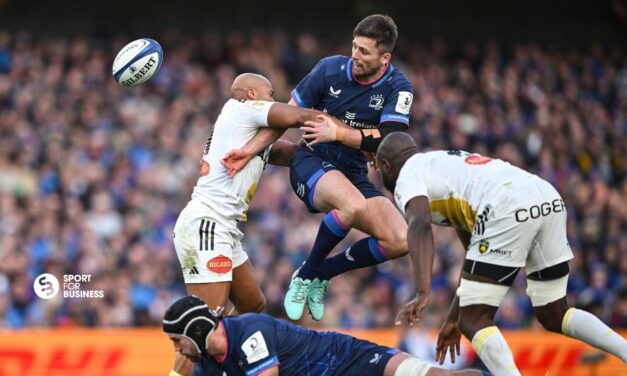 Leinster And Ireland Women Set Up Major Month of Rugby