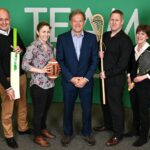 Olympic Federation of Ireland Welcomes Four New Members