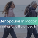 Menopause in Motion Conference in Dublin