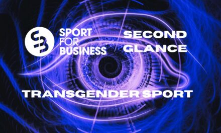 Second Glance – Transgender Sport