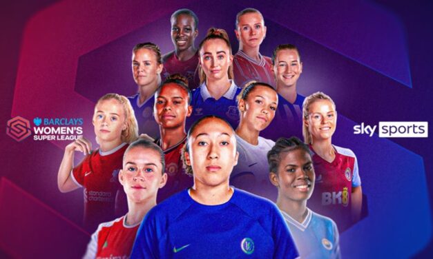 Sky Sports to Show 44 WSL Games Live Next Season