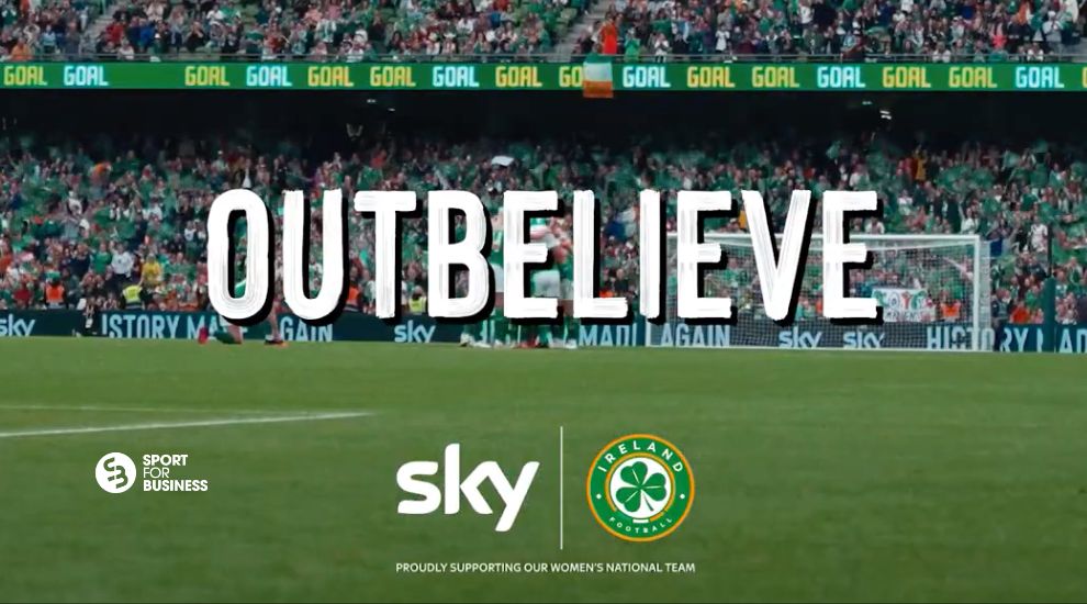 The Start of the Next Chapter for Women’s Football