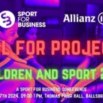 Call for Projects – Sport for Business Children and Sport 2024