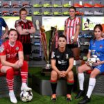 Sports Direct Women’s Premiership Signs Broadcast Deal with DAZN