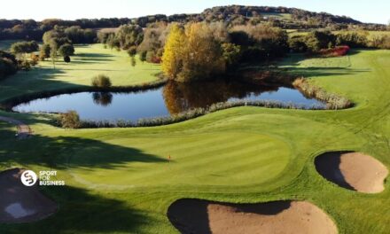 Carr Golf Adds Belfast Facility to Portfolio
