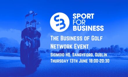 Join Us For The Business of Golf on June 13th