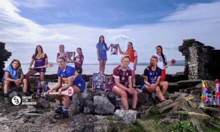 Camogie Urging Fans to Turn Up For League Finals