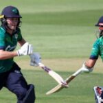Ireland Women’s Cricketers Advance Towards World Cup Qualification