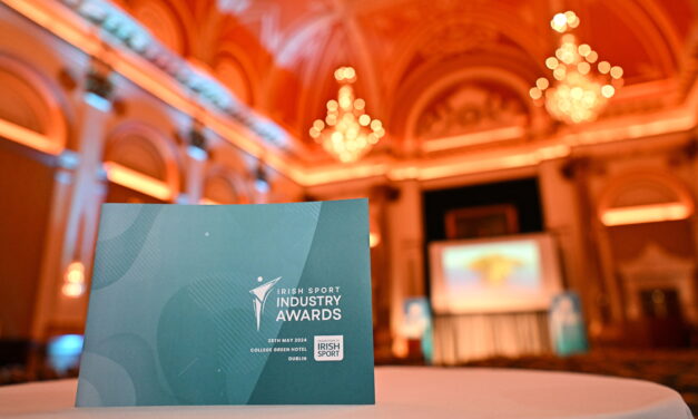 Industry Leaders Gather for Judging Day of 2026 Federation of Irish Sport Industry Awards