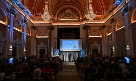 Federation of Irish Sport Industry Awards – Best New Sports Business 2026