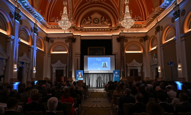 Federation of Irish Sport Industry Awards – Best New Sports Business 2026