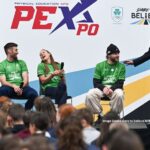 PExpo Hits New Heights of Inspiration at Sport Ireland Campus