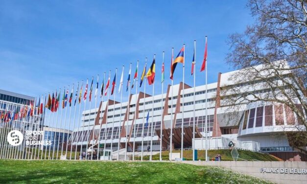 Government Signs up to Expanded Euro Sports Cooperation