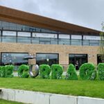 Curragh Adds International Partner for 30 Race Series