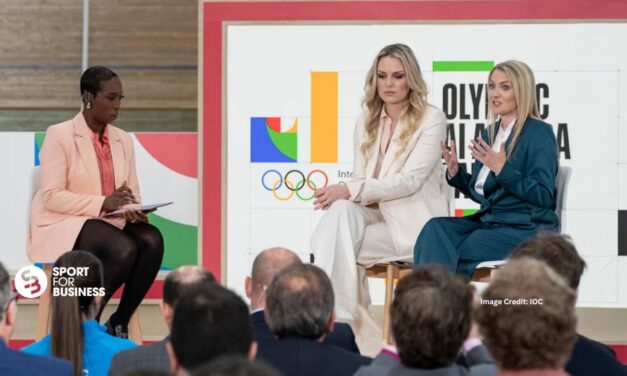 IOC to Introduce Online Monitoring Service for Safeguarding at Paris 2024