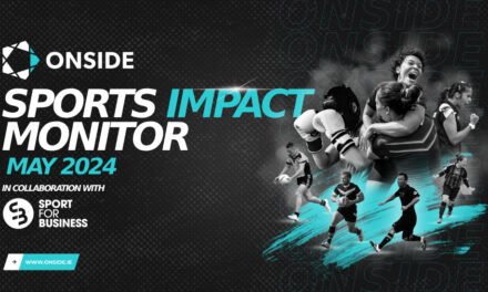 Latest Wave of Sports Impact Monitor Live Today