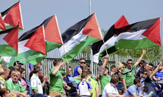 FAI Expected to Move Ireland’s Israel Fixture to Neutral Venue