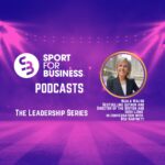 Making Right Decisions – A Sport for Business Podcast with Author Nuala Walsh
