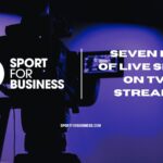 Your Rolling Guide to Live Sport on TV and Streaming