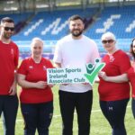 Vision Sports Ireland Launches Associate Club Programme