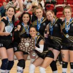 Volleyball Set for Biggest and Best Cup Finals Weekend