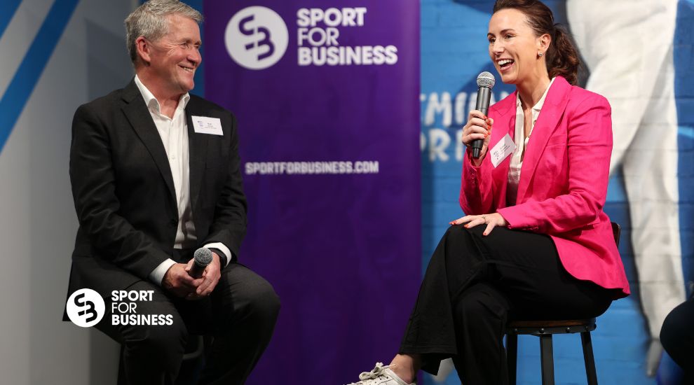 Engaging the Business of Golf in Ireland